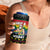 Have A Super Gay Holiday Christmas 4 in 1 Can Cooler Tumbler Xmas Holiday Patterns - Wonder Print Shop