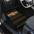 Have A Super Gay Holiday Christmas Car Mats Xmas Holiday Patterns - Wonder Print Shop