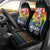 Have A Super Gay Holiday Christmas Car Seat Cover Xmas Holiday Patterns - Wonder Print Shop