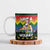 Have A Super Gay Holiday Christmas Ceramic Mug Xmas Holiday Patterns - Wonder Print Shop