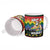 Have A Super Gay Holiday Christmas Ceramic Mug Xmas Holiday Patterns - Wonder Print Shop