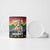 Have A Super Gay Holiday Christmas Ceramic Mug Xmas Holiday Patterns - Wonder Print Shop