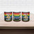 Have A Super Gay Holiday Christmas Ceramic Mug Xmas Holiday Patterns - Wonder Print Shop