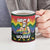 Have A Super Gay Holiday Christmas Ceramic Mug Xmas Holiday Patterns - Wonder Print Shop