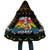 Have A Super Gay Holiday Christmas Cloak Xmas Holiday Patterns - Wonder Print Shop
