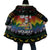 Have A Super Gay Holiday Christmas Cloak Xmas Holiday Patterns - Wonder Print Shop