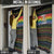 Have A Super Gay Holiday Christmas Door Cover Xmas Holiday Patterns - Wonder Print Shop