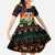 Have A Super Gay Holiday Christmas Family Matching Off Shoulder Maxi Dress and Hawaiian Shirt Xmas Holiday Patterns - Wonder Print Shop