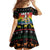 Have A Super Gay Holiday Christmas Family Matching Off Shoulder Maxi Dress and Hawaiian Shirt Xmas Holiday Patterns - Wonder Print Shop