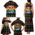 Have A Super Gay Holiday Christmas Family Matching Tank Maxi Dress and Hawaiian Shirt Xmas Holiday Patterns - Wonder Print Shop