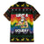 Have A Super Gay Holiday Christmas Family Matching Tank Maxi Dress and Hawaiian Shirt Xmas Holiday Patterns - Wonder Print Shop
