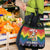 Have A Super Gay Holiday Christmas Grocery Bag Xmas Holiday Patterns - Wonder Print Shop