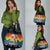 Have A Super Gay Holiday Christmas Grocery Bag Xmas Holiday Patterns - Wonder Print Shop