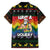 Have A Super Gay Holiday Christmas Hawaiian Shirt Xmas Holiday Patterns - Wonder Print Shop