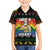 Have A Super Gay Holiday Christmas Hawaiian Shirt Xmas Holiday Patterns - Wonder Print Shop