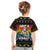 Have A Super Gay Holiday Christmas Kid T Shirt Xmas Holiday Patterns - Wonder Print Shop