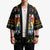 Have A Super Gay Holiday Christmas Kimono Xmas Holiday Patterns - Wonder Print Shop