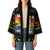 Have A Super Gay Holiday Christmas Kimono Xmas Holiday Patterns - Wonder Print Shop