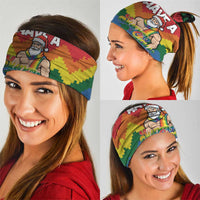 Have A Super Gay Holiday Christmas Neck Gaiter Xmas Holiday Patterns - Wonder Print Shop