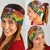 Have A Super Gay Holiday Christmas Neck Gaiter Xmas Holiday Patterns - Wonder Print Shop