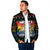 Have A Super Gay Holiday Christmas Padded Jacket Xmas Holiday Patterns - Wonder Print Shop