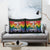 Have A Super Gay Holiday Christmas Pillow Cover Xmas Holiday Patterns - Wonder Print Shop