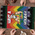 Have A Super Gay Holiday Christmas Puzzle Xmas Holiday Patterns - Wonder Print Shop