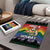 Have A Super Gay Holiday Christmas Puzzle Xmas Holiday Patterns - Wonder Print Shop