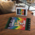 Have A Super Gay Holiday Christmas Puzzle Xmas Holiday Patterns - Wonder Print Shop