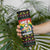 Have A Super Gay Holiday Christmas Skinny Tumbler Xmas Holiday Patterns - Wonder Print Shop