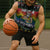 Have A Super Gay Holiday Christmas Sleeveless Hoodie Xmas Holiday Patterns - Wonder Print Shop