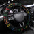 Have A Super Gay Holiday Christmas Steering Wheel Cover Xmas Holiday Patterns - Wonder Print Shop