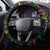 Have A Super Gay Holiday Christmas Steering Wheel Cover Xmas Holiday Patterns - Wonder Print Shop