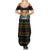 Have A Super Gay Holiday Christmas Summer Maxi Dress Xmas Holiday Patterns - Wonder Print Shop
