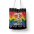 Have A Super Gay Holiday Christmas Tote Bag Xmas Holiday Patterns - Wonder Print Shop