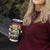 Have A Super Gay Holiday Christmas Tumbler Cup Xmas Holiday Patterns - Wonder Print Shop