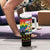 Have A Super Gay Holiday Christmas Tumbler With Handle Xmas Holiday Patterns - Wonder Print Shop