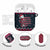 Headin For Santas Naughty Christmas Christmas AirPods Case Xmas Holiday Patterns - Wonder Print Shop