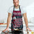 Headin For Santas Naughty Christmas Christmas Apron Xmas Holiday Patterns - Wonder Print Shop