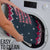 Headin For Santas Naughty Christmas Christmas Bathroom Set Xmas Holiday Patterns - Wonder Print Shop