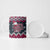 Headin For Santas Naughty Christmas Christmas Ceramic Mug Xmas Holiday Patterns - Wonder Print Shop