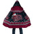 Headin For Santas Naughty Christmas Christmas Cloak Xmas Holiday Patterns - Wonder Print Shop