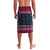 Headin For Santas Naughty Christmas Christmas Lavalava Xmas Holiday Patterns - Wonder Print Shop