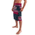 Headin For Santas Naughty Christmas Christmas Lavalava Xmas Holiday Patterns - Wonder Print Shop
