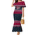 Headin For Santas Naughty Christmas Christmas Mermaid Dress Xmas Holiday Patterns - Wonder Print Shop