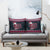 Headin For Santas Naughty Christmas Christmas Pillow Cover Xmas Holiday Patterns - Wonder Print Shop