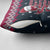 Headin For Santas Naughty Christmas Christmas Pillow Cover Xmas Holiday Patterns - Wonder Print Shop