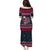 Headin For Santas Naughty Christmas Christmas Puletasi Xmas Holiday Patterns - Wonder Print Shop