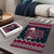 Headin For Santas Naughty Christmas Christmas Puzzle Xmas Holiday Patterns - Wonder Print Shop