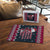 Headin For Santas Naughty Christmas Christmas Puzzle Xmas Holiday Patterns - Wonder Print Shop